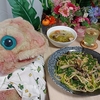 蕪菜と大根菜を主役に☆