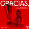Quiere agradecer entrega 
