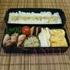 2018年5月15日 焼き鳥弁当