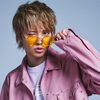 NEWS 手越祐也 の新曲 LUV ME, LUV ME 歌詞