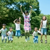 【コント？】独り芝居で朝のひと笑いを誘う息子くん