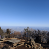 登山①　大山(神奈川)