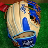 Rawlings ローリングス  軟式用グローブ 内野手用グローブ(11.75インチ) GR1HM217 CAM/RY(キャメル / ロイヤル) 右投用(LH)