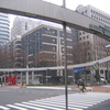 個人的な都庁のおススメスポット