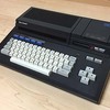 憧れだったコンピュータ達:3.MZ-1500（シャープ）