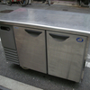 サンヨー　台下冷凍冷蔵庫　SUR-F1261CA買取実績