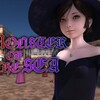 Monsters of the Sea 3のクトゥルフ神話要素