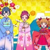 【アニメ】HUGっと！プリキュア第46話「クライ、ふたたび！永遠に咲く理想のはな」感想