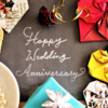 ～結婚記念日１周年～