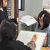 光るスライム作り❣️