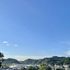 牛歩といえども石の上にも３年か
