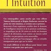 Lesen Sie die Les portes de l'intuition von Vanessa Mielczareck PDF