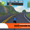 Zwift 666 Two Bridges Loop