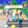 ポケ森シティへようこそ