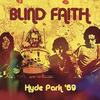 Had to cry today【 BLIND FAITH 】#475