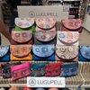 バルセロナのおすすめ革小物「LUGUPELL」お土産にぴったり｜スペイン観光