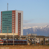 三重県で見る鉄道いろいろ