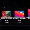 んっ？ 「AppleSilicon Mac」に搭載されるチップは，「A14X」ではない？〜MacBookかProかよりも，チップの種類が問題だ！〜