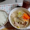 今日の食リハ✳️体調