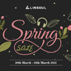 【Linsoul】Linsoul Mini Spring Sale & プレゼントキャンペーン 2023