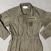 スイス軍らしい一品です！【スイスの軍服】陸軍メカニックカバーオール（OD）とは？ 1247 🇨🇭 ミリタリー SWISS ARMY MECHANIC COVERALL（OD）1999