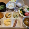 3/2朝食・COCO'S（横浜市南区）