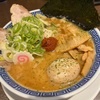 からみそラーメンふくろう刈谷店：辛味噌も量を選べるのさ。