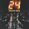 24 -TWENTY FOUR-(SEASONSコンパクト・ボックス) [DVD]