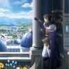 アニメ「Unnamed Memory Act.2」魔法と愛が交錯する新章、2025年1月放送開始！