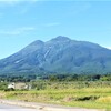 【登山】登山初心者が青森県の岩木山を登山してみた！