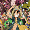 ＯＮＥ ＰＩＥＣＥ ＦＩＬＭ　ＳＴＲＯＮＧ ＷＯＲＬＤ