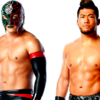 【SANADA&BUSHI が3WAYで参戦、見どころは？｜ジャイアント馬場没20年追善興行】