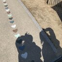 君がいるこの世界が輝きに溢れてますように