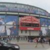 Cubs vs Dodgers @ Wrigley Field, U2 @ United Center