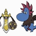 エスパルがポケモン考察するらしい。