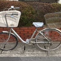 chariyoshy】 千葉県松戸市にてジモティで激安3000円から中古 