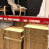 【ショッピング】IKEAでポエング購入