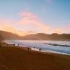 ドイツ クリスマスマーケットとサンセバスチャン旅行記17    冬のサンセバスチャンの絶景