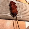 焼鳥 おみ乃｜押上｜銀杏やうずらの卵も弾ける