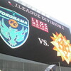  横浜FC 2×0 ギラヴァンツ北九州