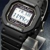 G-SHOCK！と共に仕事に行こうぜ！