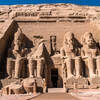 Charming Panoramic Tour of Egypt Landmarks from Hurghada