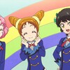 アイカツオンパレード！ 第15話 「ぽわ☆フワ♪ドリーミン」 感想