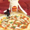 Alien's Cooking ~Pizza Margherita~