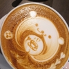 福岡　connect coffee　行ってみた！　おすすめカフェ。