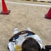 運動会　小学校高学年の体の成長はすごい！