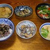  いわしのたたき丼