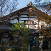 京都の紅葉2016～妙心寺退蔵院