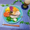 今日のおうちごはん𖤣𖥧𖥣｡𖥧𖧧