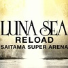 1年以上ぶりにLUNA SEAのライブにいってきました。